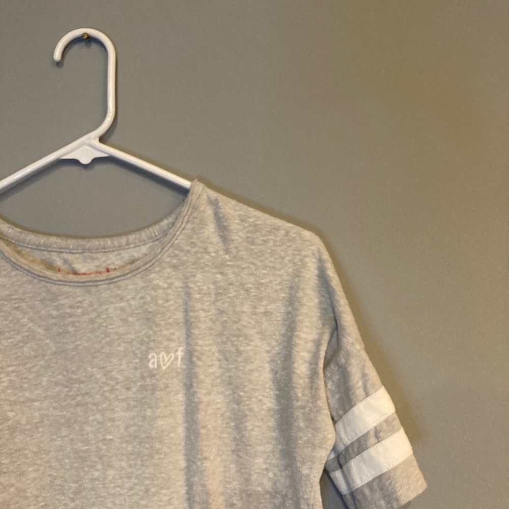 Abercrombie Tee